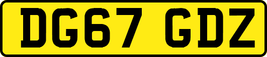 DG67GDZ