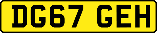 DG67GEH
