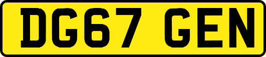 DG67GEN
