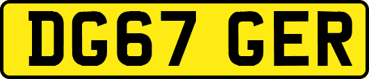 DG67GER