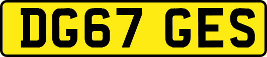 DG67GES