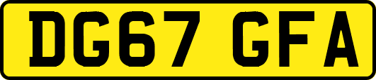 DG67GFA