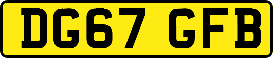 DG67GFB
