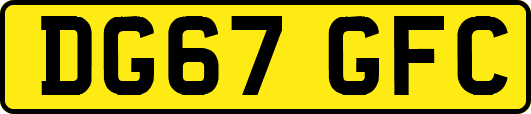 DG67GFC