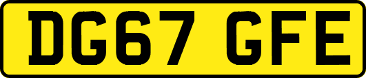 DG67GFE