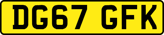 DG67GFK