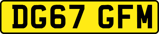 DG67GFM