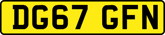 DG67GFN