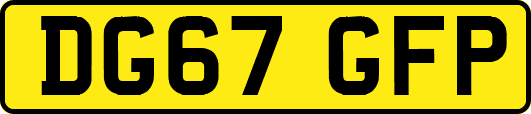DG67GFP