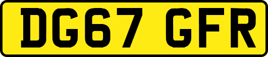 DG67GFR