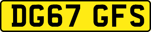 DG67GFS
