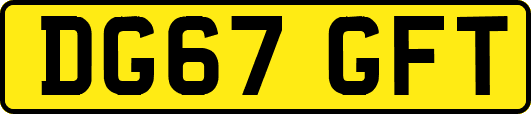 DG67GFT