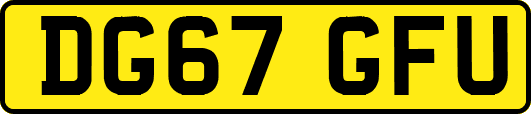 DG67GFU