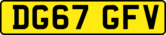 DG67GFV