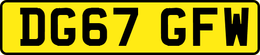 DG67GFW