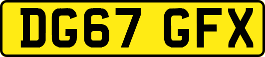 DG67GFX