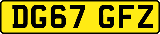 DG67GFZ