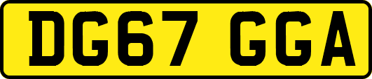 DG67GGA