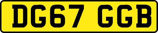 DG67GGB