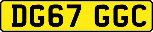 DG67GGC