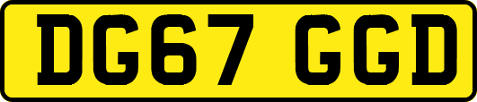 DG67GGD