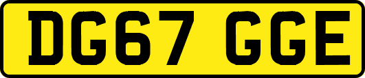DG67GGE