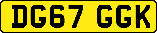 DG67GGK