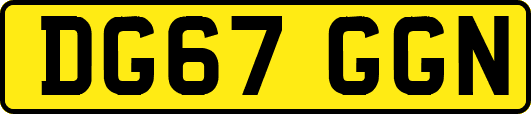 DG67GGN