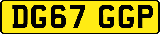 DG67GGP