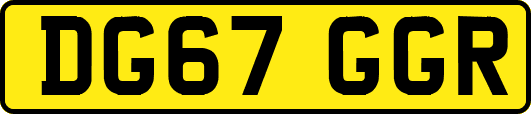 DG67GGR