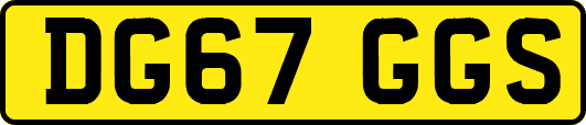 DG67GGS