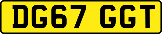 DG67GGT