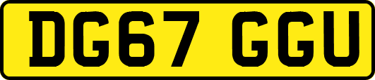 DG67GGU