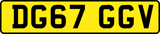 DG67GGV