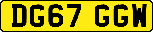 DG67GGW