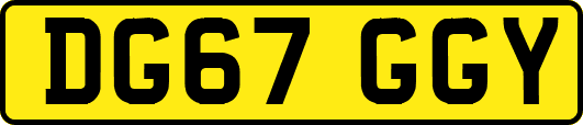 DG67GGY