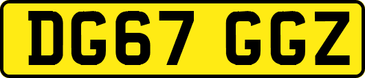 DG67GGZ