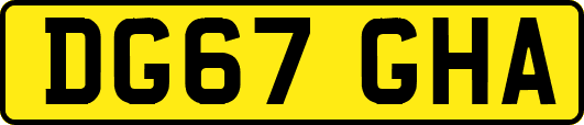 DG67GHA