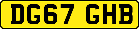 DG67GHB