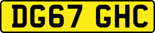 DG67GHC