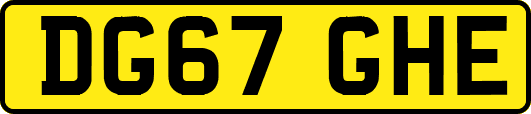 DG67GHE