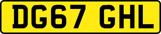 DG67GHL