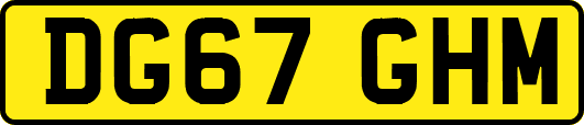 DG67GHM