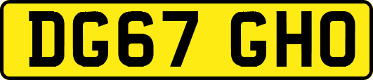 DG67GHO