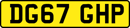 DG67GHP