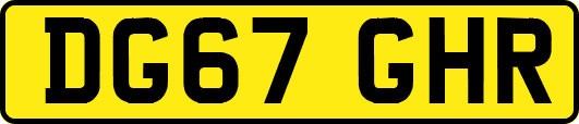 DG67GHR