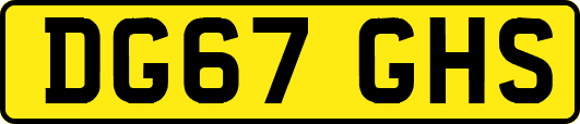 DG67GHS