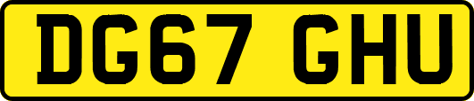 DG67GHU