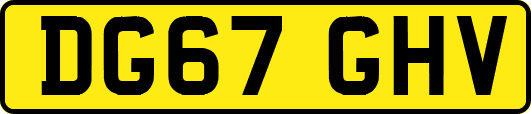 DG67GHV