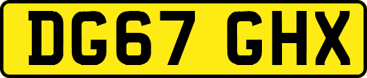 DG67GHX